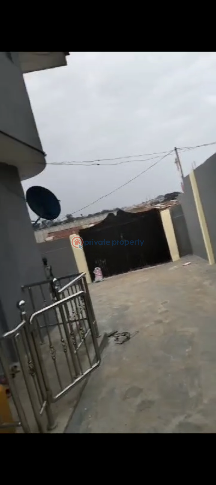 Flat & Apartment For Sale Oguudimu Axis,iju Ishaga Iju-ogundimu Ifako-Ijaiye Lagos - 7
