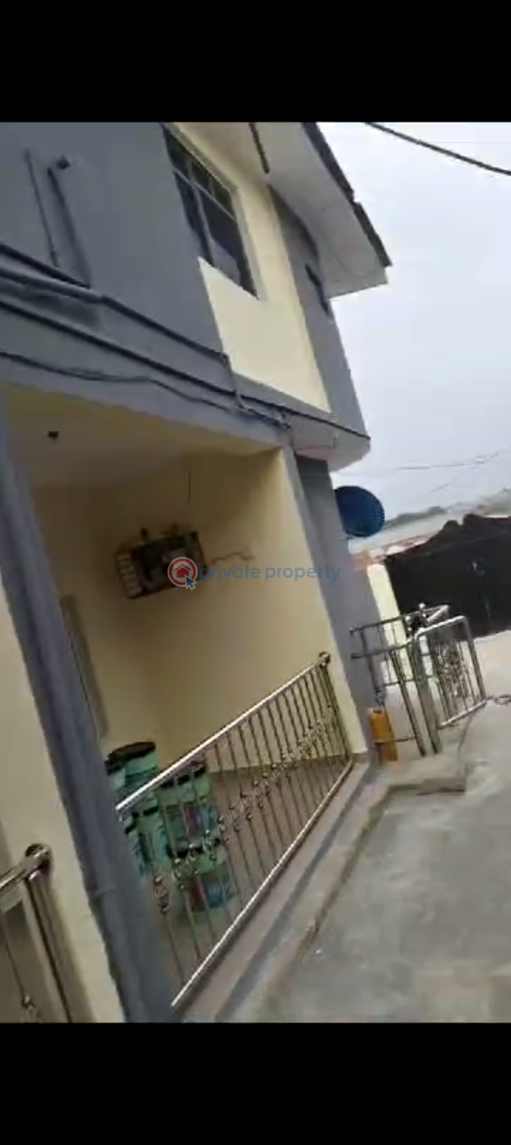 Flat & Apartment For Sale Oguudimu Axis,iju Ishaga Iju-ogundimu Ifako-Ijaiye Lagos - 11