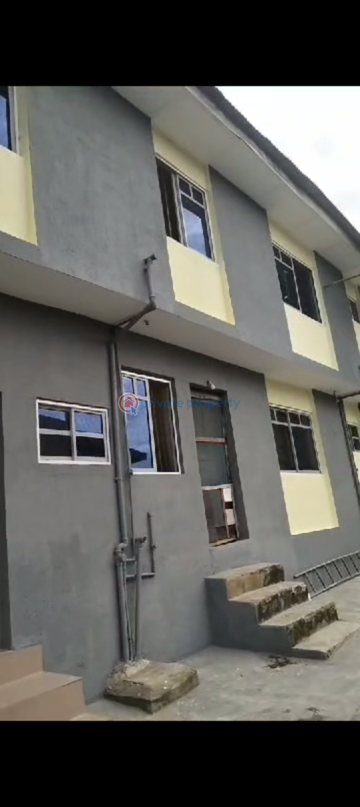 Flat & Apartment For Sale Oguudimu Axis,iju Ishaga Iju-ogundimu Ifako-Ijaiye Lagos - 2
