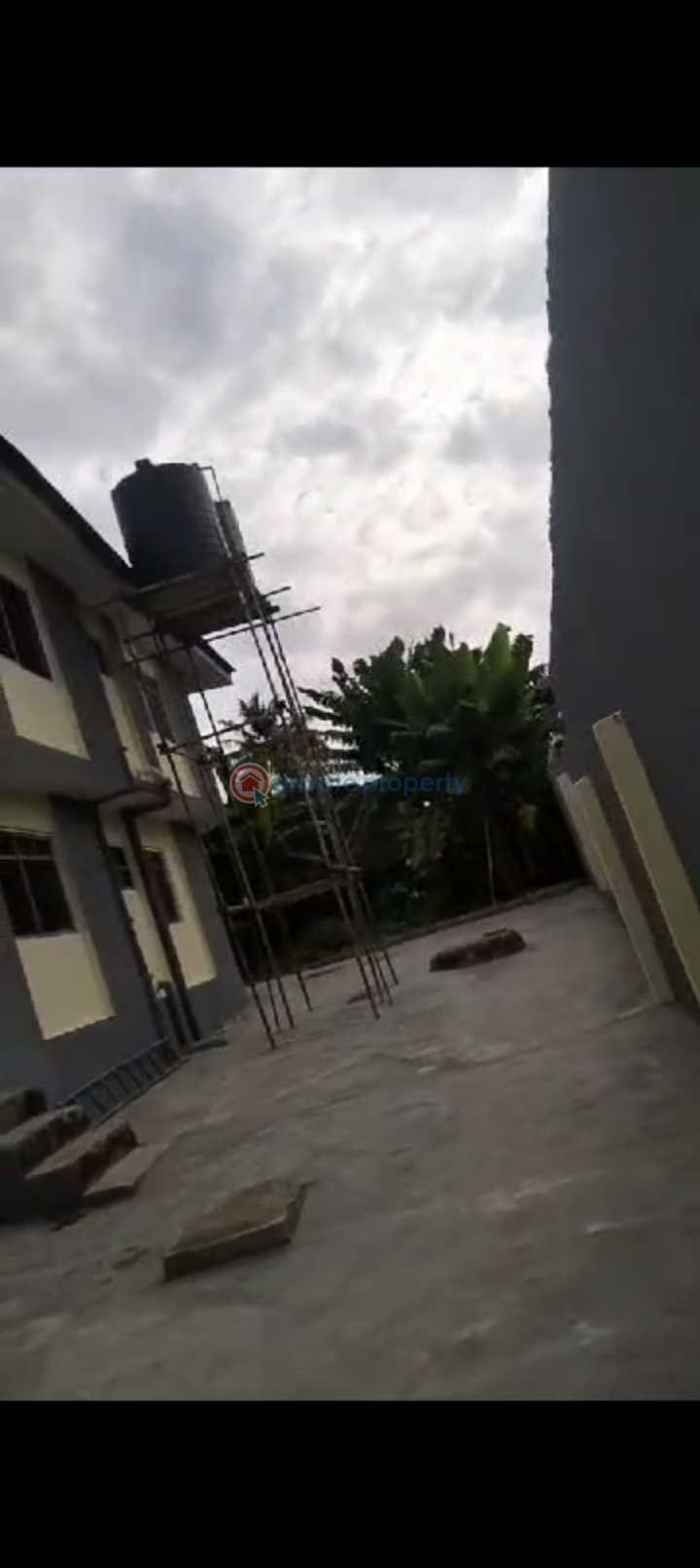 Flat & Apartment For Sale Oguudimu Axis,iju Ishaga Iju-ogundimu Ifako-Ijaiye Lagos - 3