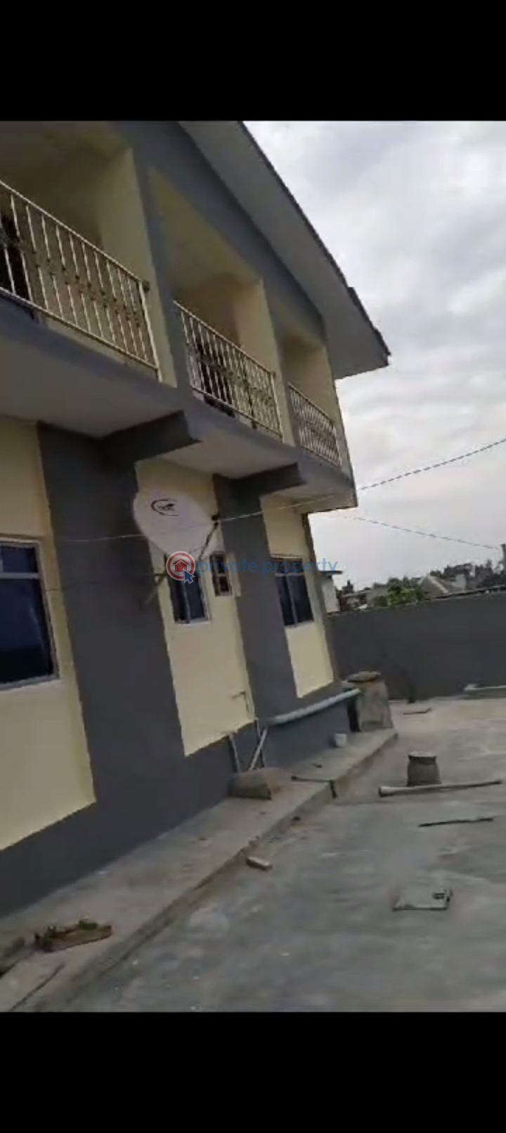 Flat & Apartment For Sale Oguudimu Axis,iju Ishaga Iju-ogundimu Ifako-Ijaiye Lagos - 9