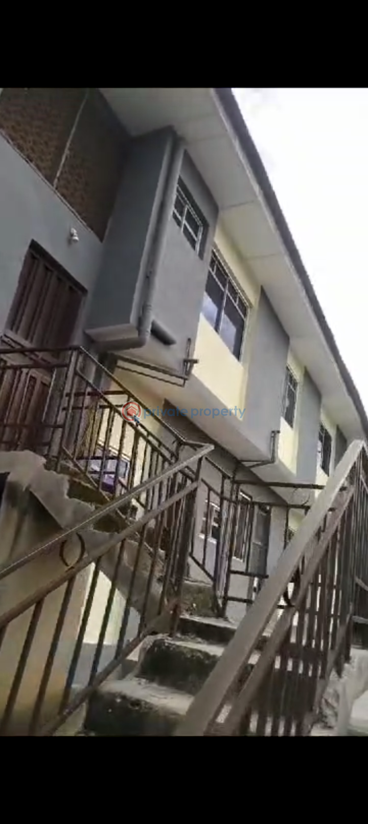 Flat & Apartment For Sale Oguudimu Axis,iju Ishaga Iju-ogundimu Ifako-Ijaiye Lagos - 5