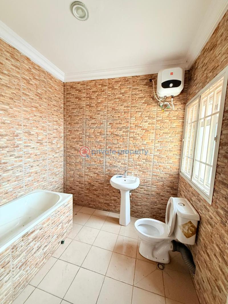 4 bedroom Block Of Flats For Rent Magodo GRA Phase 2 Kosofe/Ikosi Lagos - 10
