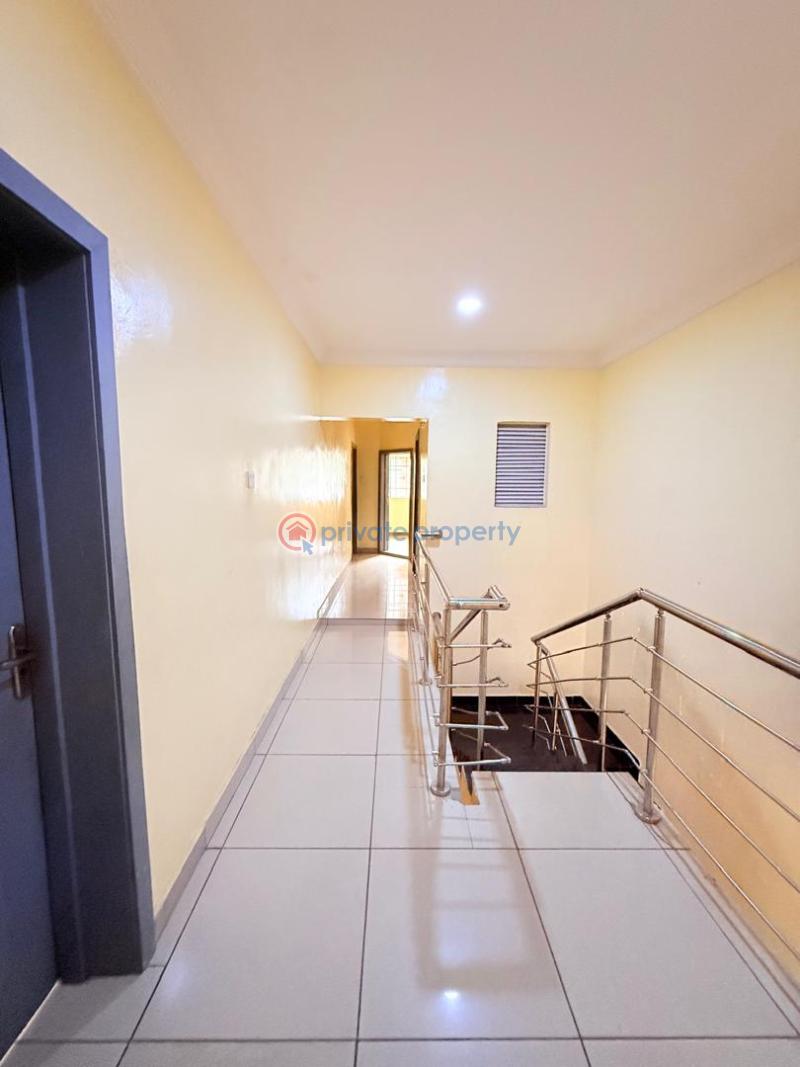4 bedroom Block Of Flats For Rent Magodo GRA Phase 2 Kosofe/Ikosi Lagos - 5