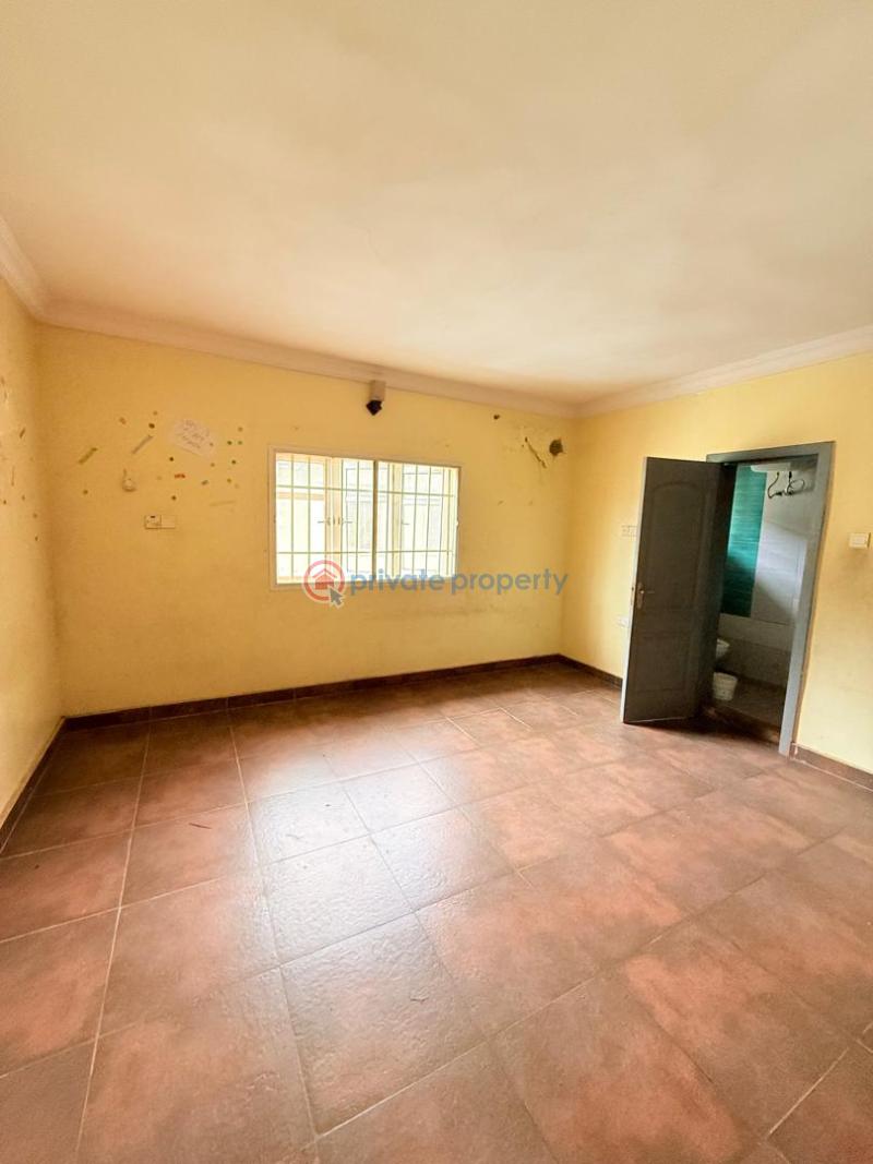4 bedroom Block Of Flats For Rent Magodo GRA Phase 2 Kosofe/Ikosi Lagos - 7