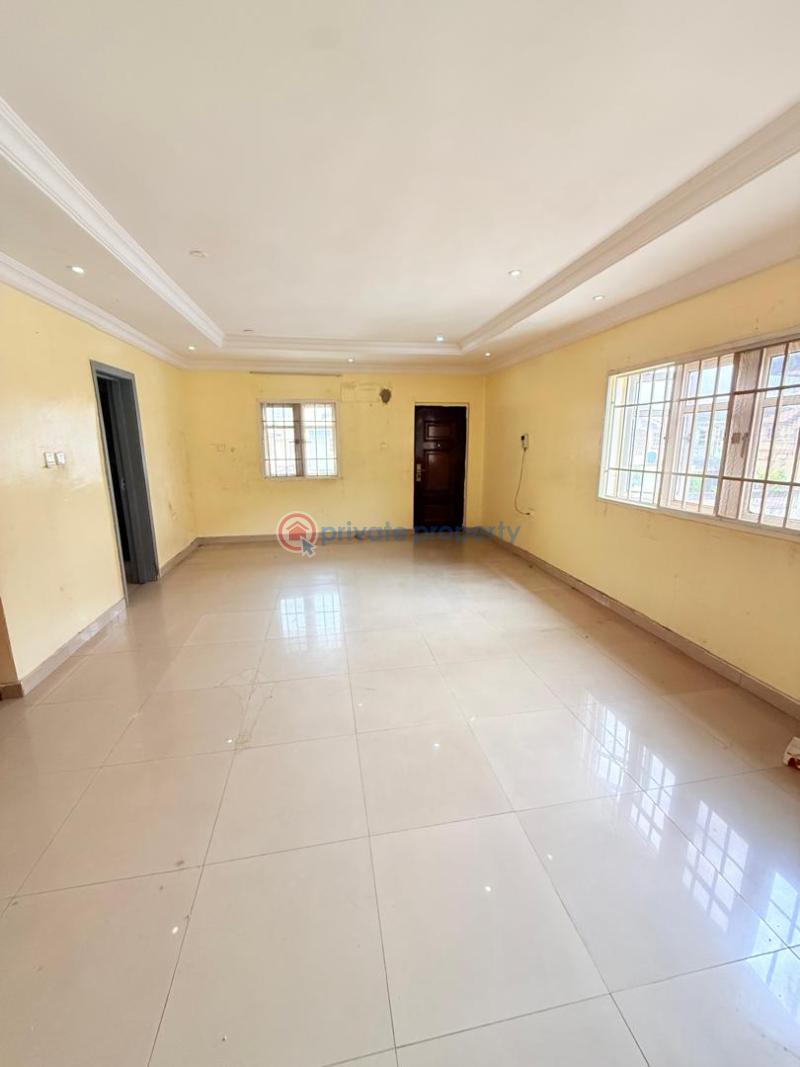 4 bedroom Block Of Flats For Rent Magodo GRA Phase 2 Kosofe/Ikosi Lagos - 8