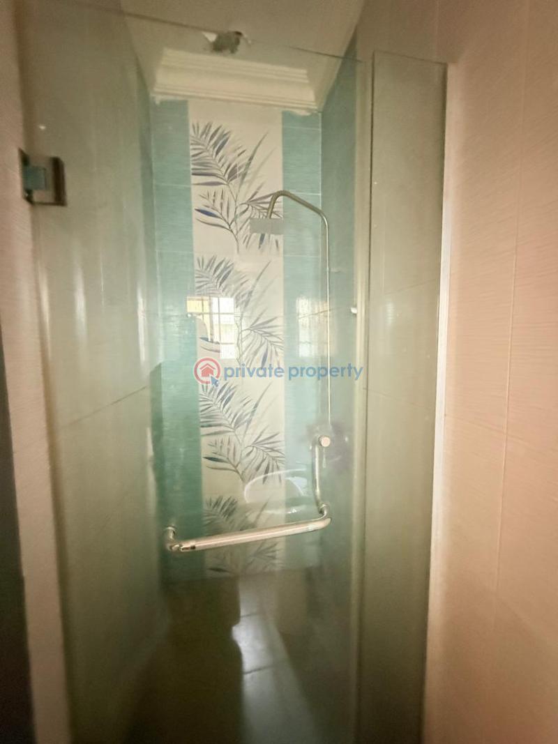 4 bedroom Block Of Flats For Rent Magodo GRA Phase 2 Kosofe/Ikosi Lagos - 2