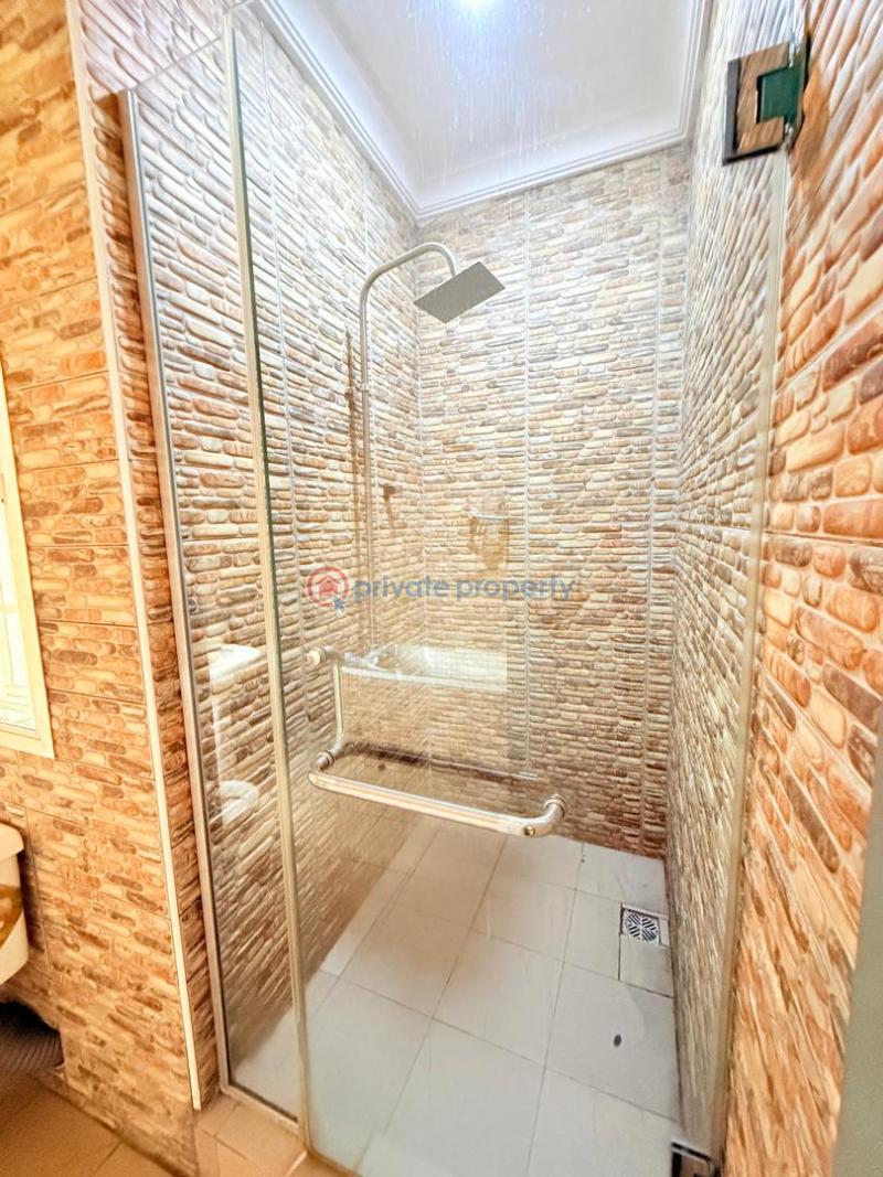 4 bedroom Block Of Flats For Rent Magodo GRA Phase 2 Kosofe/Ikosi Lagos - 9