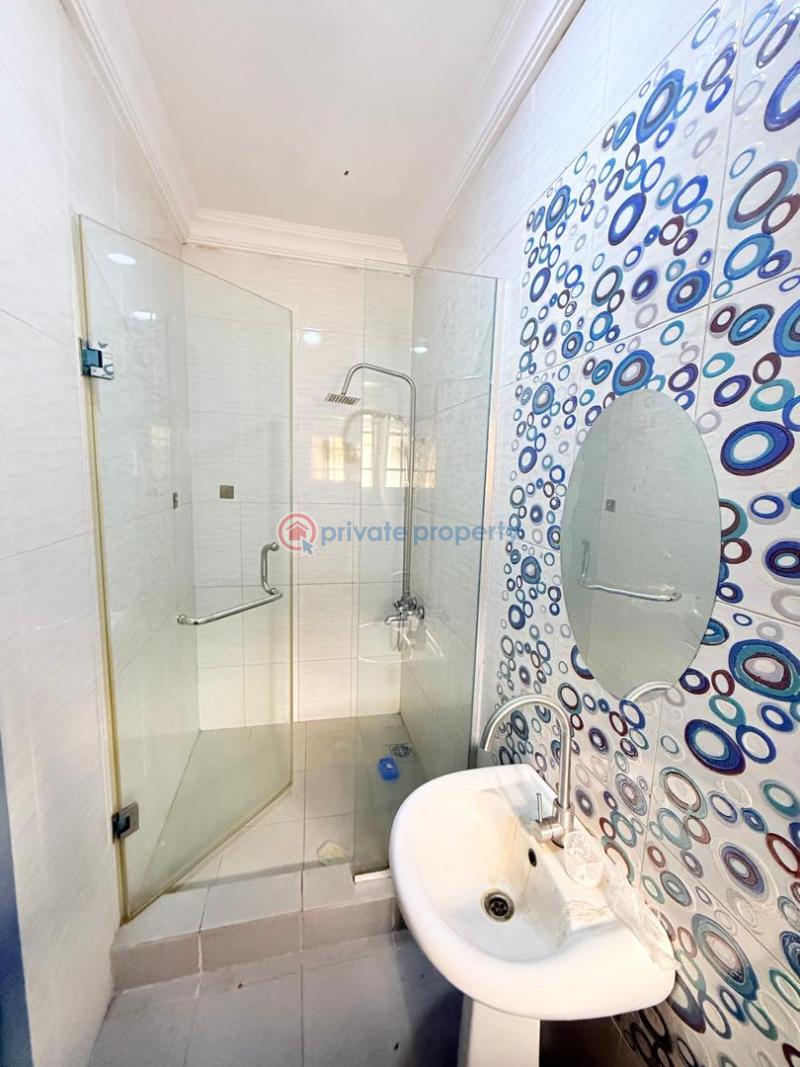 4 bedroom Block Of Flats For Rent Magodo GRA Phase 2 Kosofe/Ikosi Lagos - 6