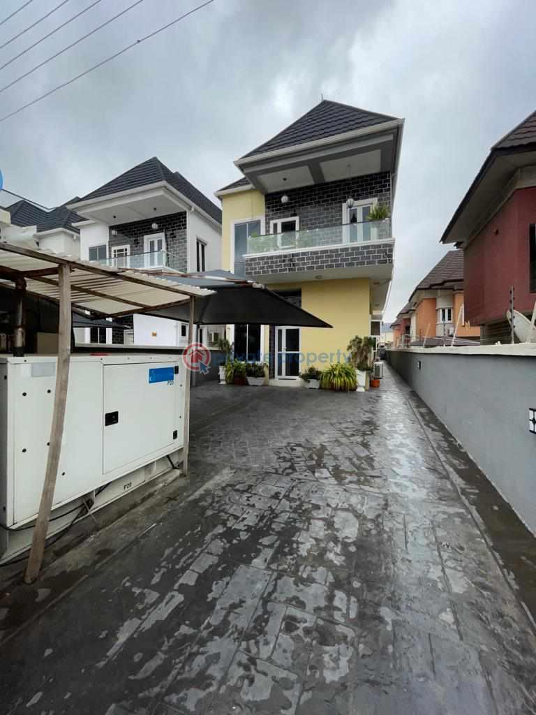 Event Hall For Sale Obd Area Airport Road Ikeja Lagos - 5