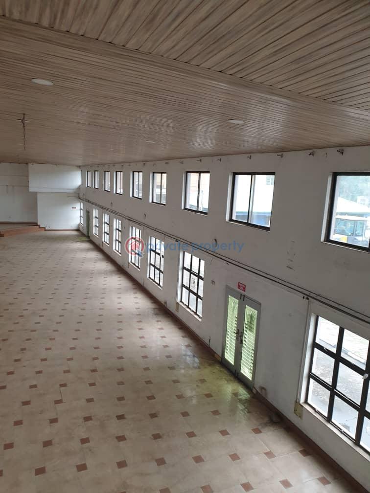 Event Hall For Sale Obd Area Airport Road Ikeja Lagos - 6