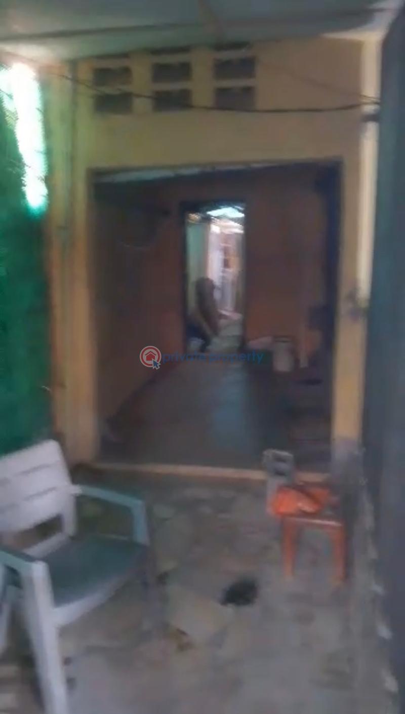 Shop For Rent Ipaja Lagos - 0