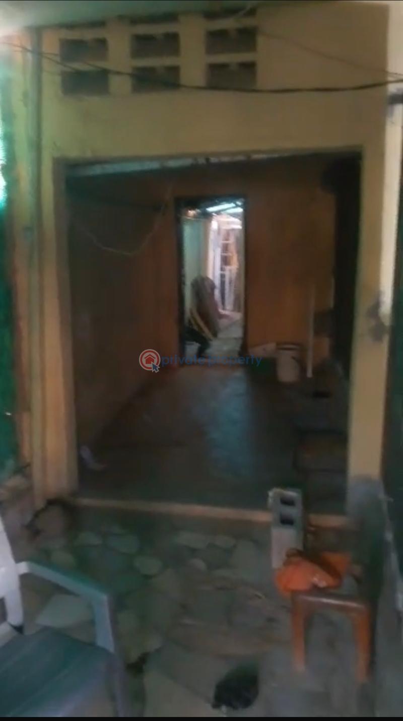 Shop For Rent Ipaja Lagos - 1