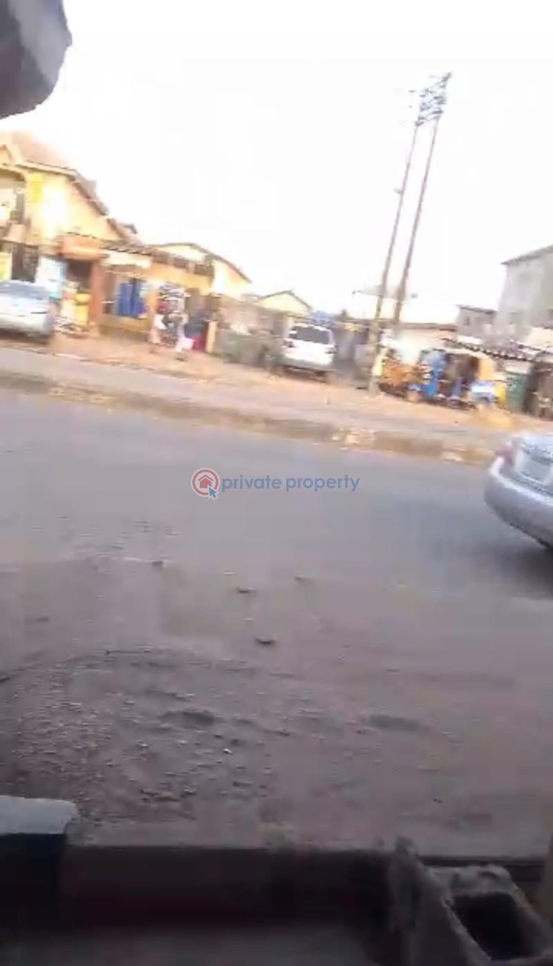 Shop For Rent Ipaja Lagos - 2