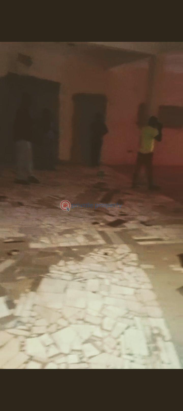 Commercial Property For Rent Off Odozie Road, Ojodu Berger Berger Ojodu Lagos - 4