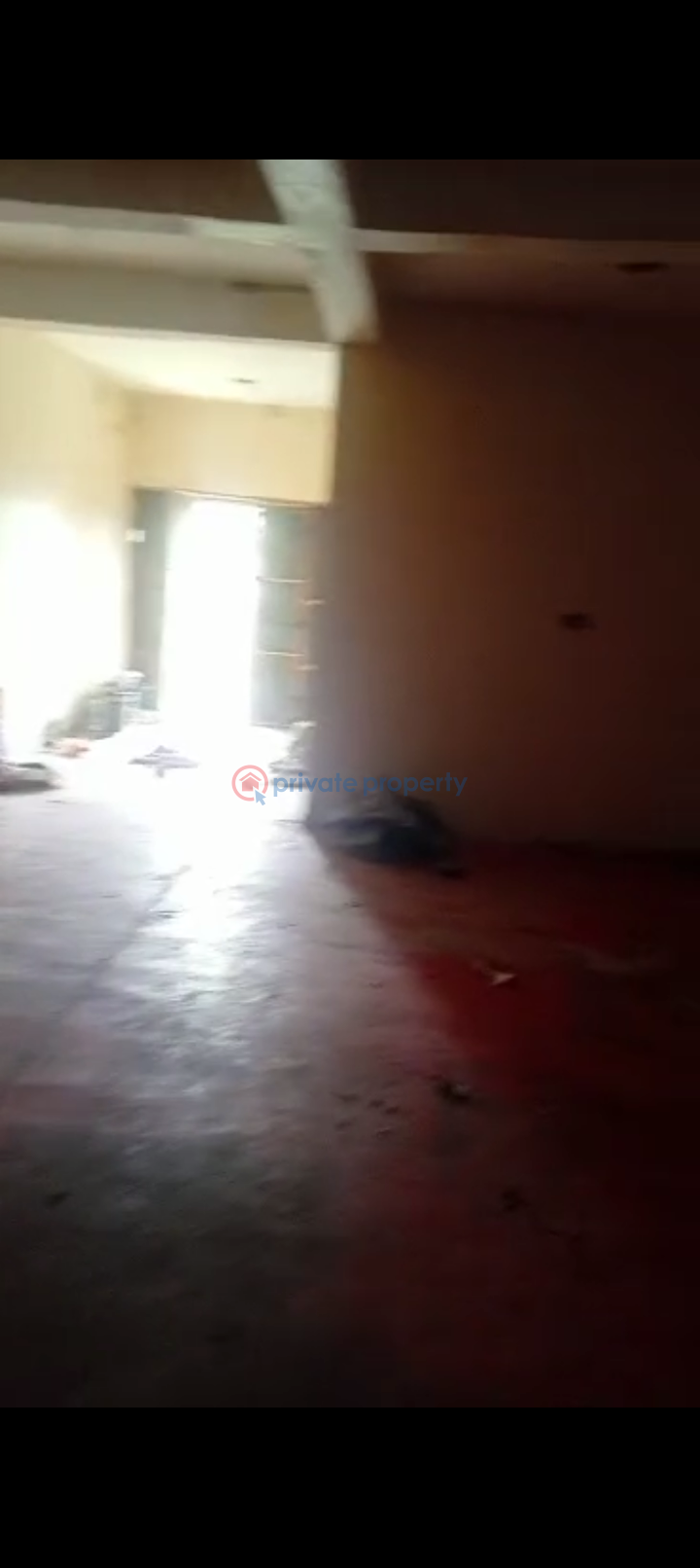Commercial Property For Rent Off Odozie Road, Ojodu Berger Berger Ojodu Lagos - 0