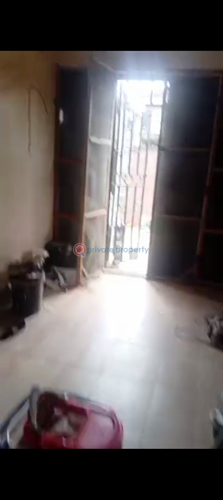 Commercial Property For Rent Off Odozie Road, Ojodu Berger Berger Ojodu Lagos - 2
