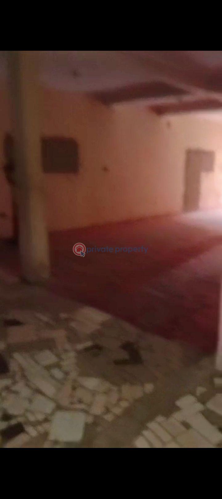 Commercial Property For Rent Off Odozie Road, Ojodu Berger Berger Ojodu Lagos - 7