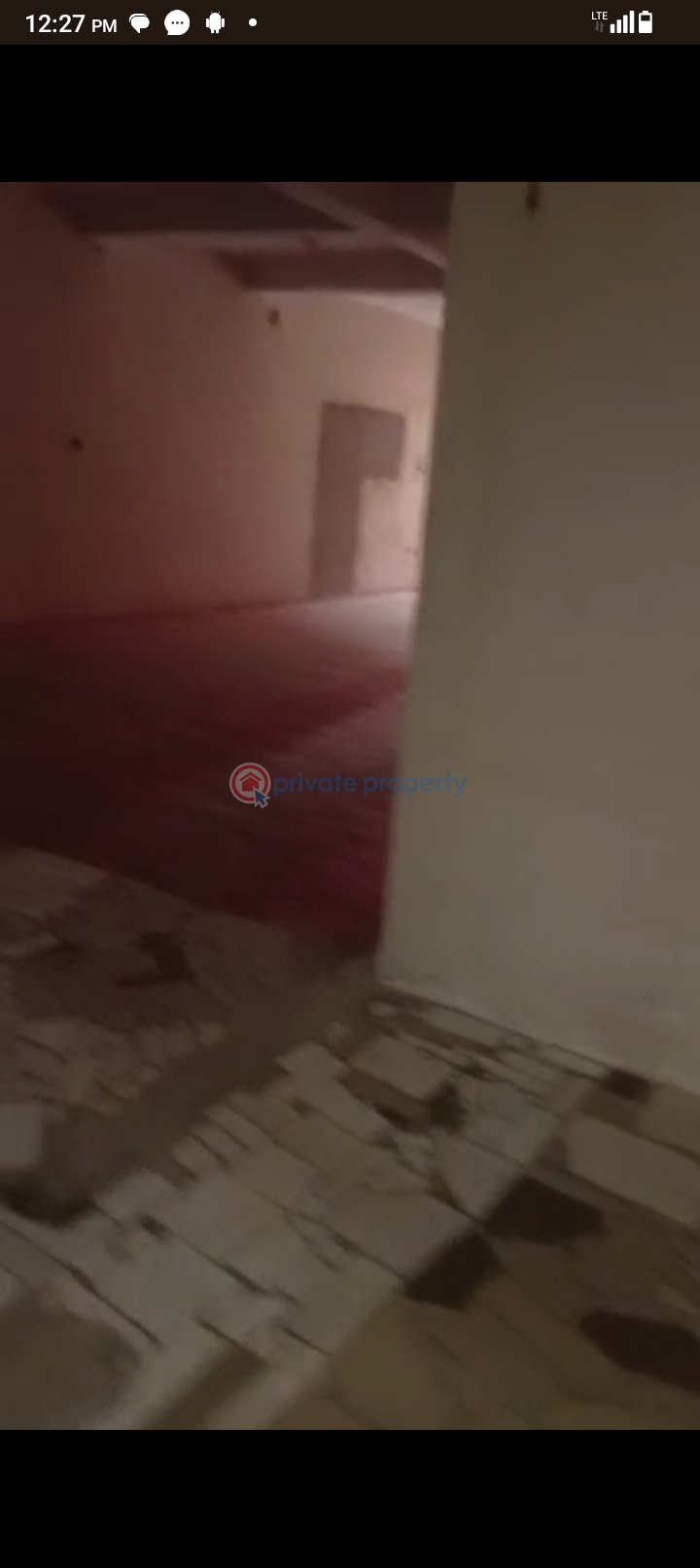 Commercial Property For Rent Off Odozie Road, Ojodu Berger Berger Ojodu Lagos - 6