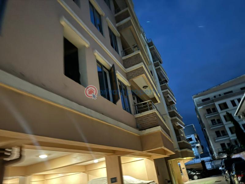 3 bedroom Block Of Flats For Sale Oniru Victoria Island Lagos - 0