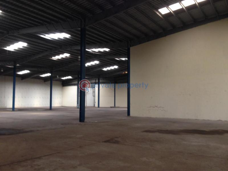Warehouse For Sale Apapa/oshodi Expressway Kiri Kiri Apapa Lagos