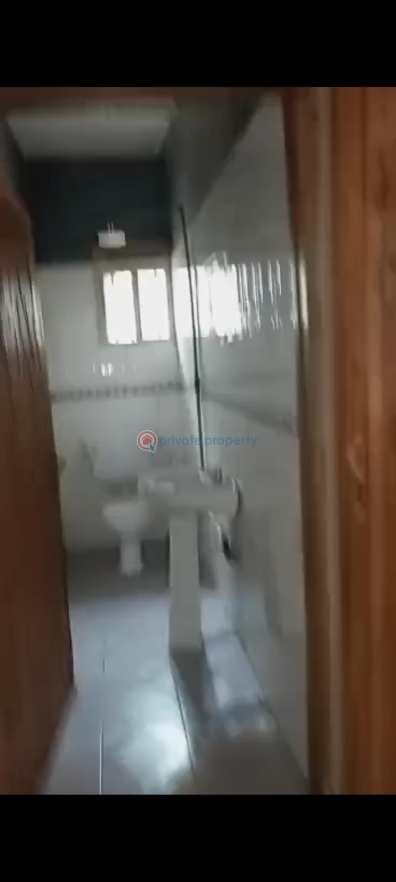 2 bedroom Block Of Flats For Rent Yakoyo/Alagbole Ojodu Lagos - 11