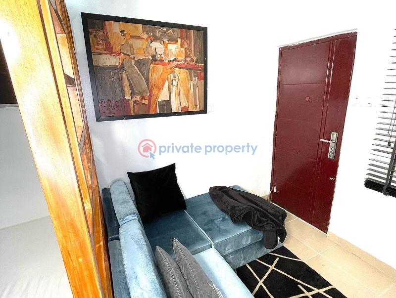 1 bedroom Studio Apartment For Rent Lekki Phase I Lekki Phase 1 Lagos - 0