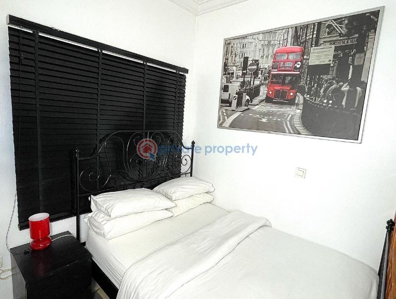 1 bedroom Studio Apartment For Rent Lekki Phase I Lekki Phase 1 Lagos - 2