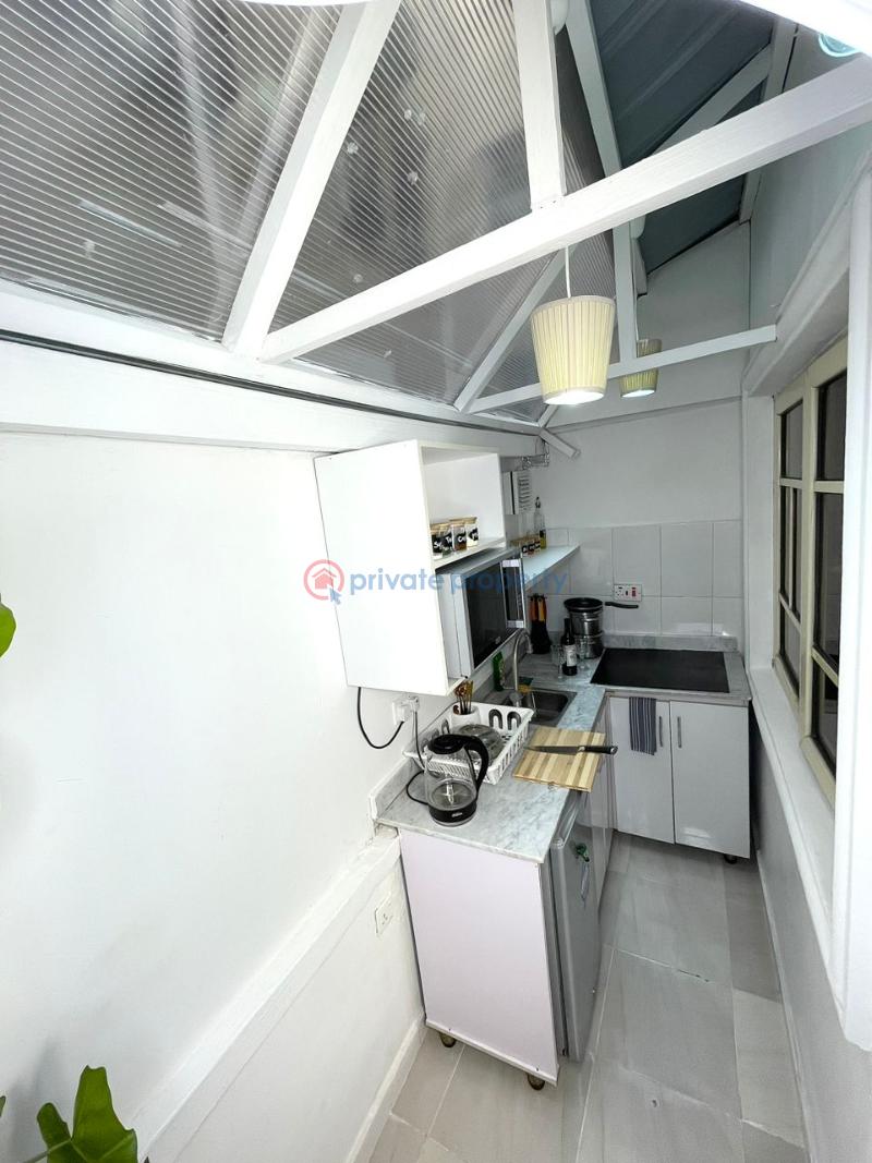 1 bedroom Studio Apartment For Rent Lekki Phase I Lekki Phase 1 Lagos - 5