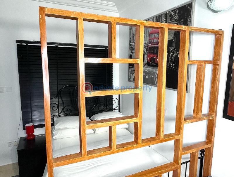 1 bedroom Studio Apartment For Rent Lekki Phase I Lekki Phase 1 Lagos - 1