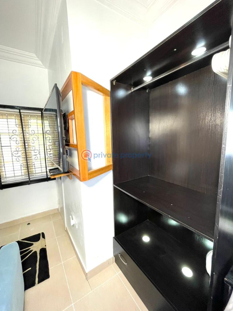 1 bedroom Studio Apartment For Rent Lekki Phase I Lekki Phase 1 Lagos - 3