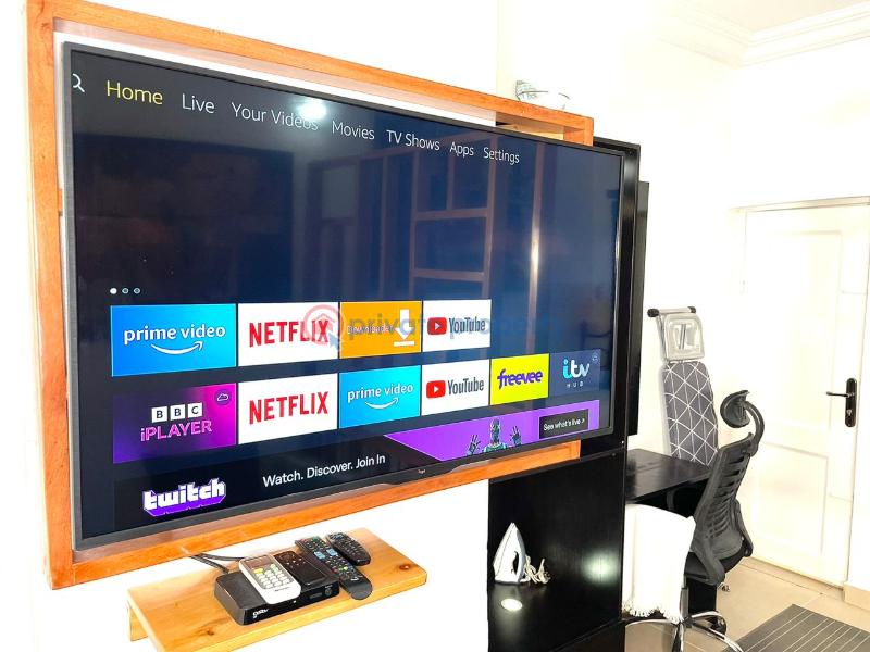 1 bedroom Studio Apartment For Rent Lekki Phase I Lekki Phase 1 Lagos - 4