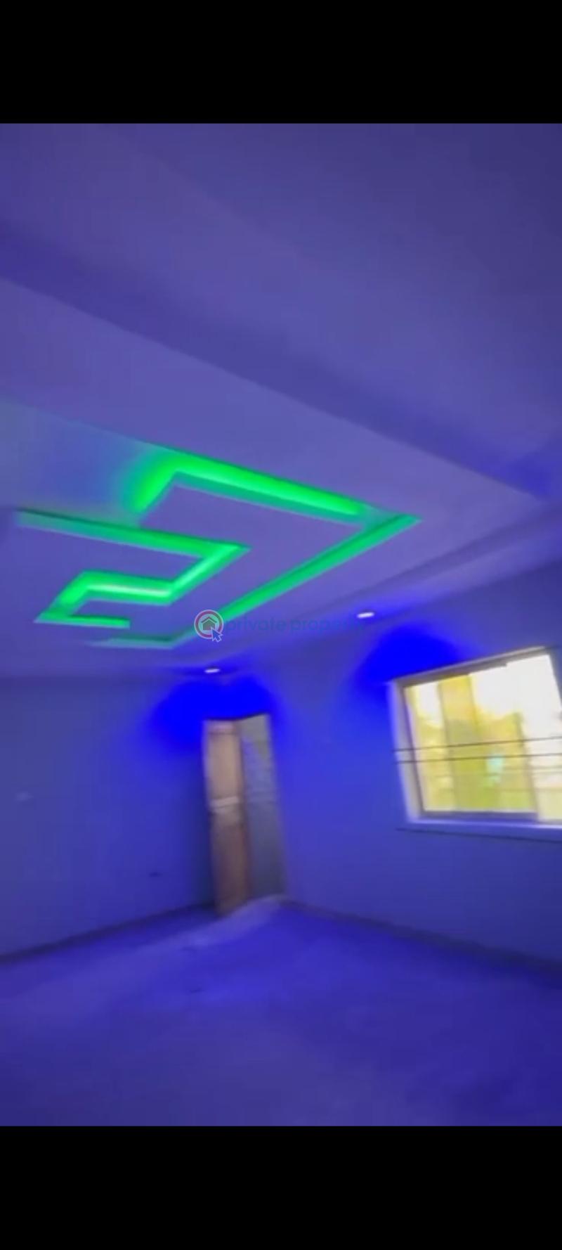 3 bedroom Block Of Flats For Rent Soluyi Gbagada Lagos - 2