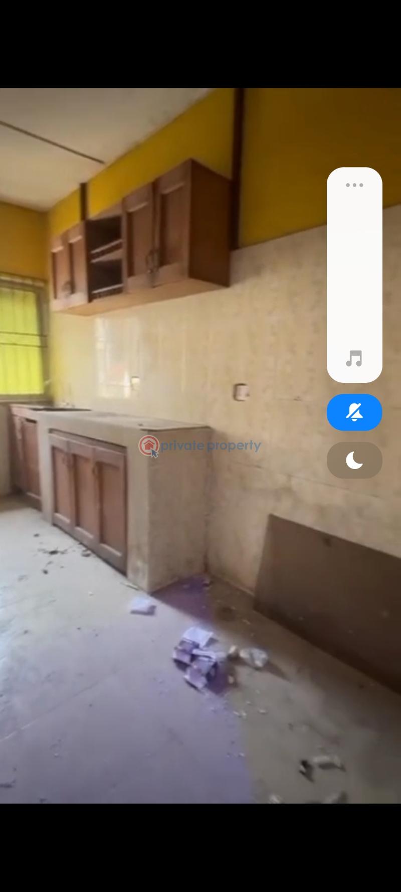 3 bedroom Block Of Flats For Rent Soluyi Gbagada Lagos - 3
