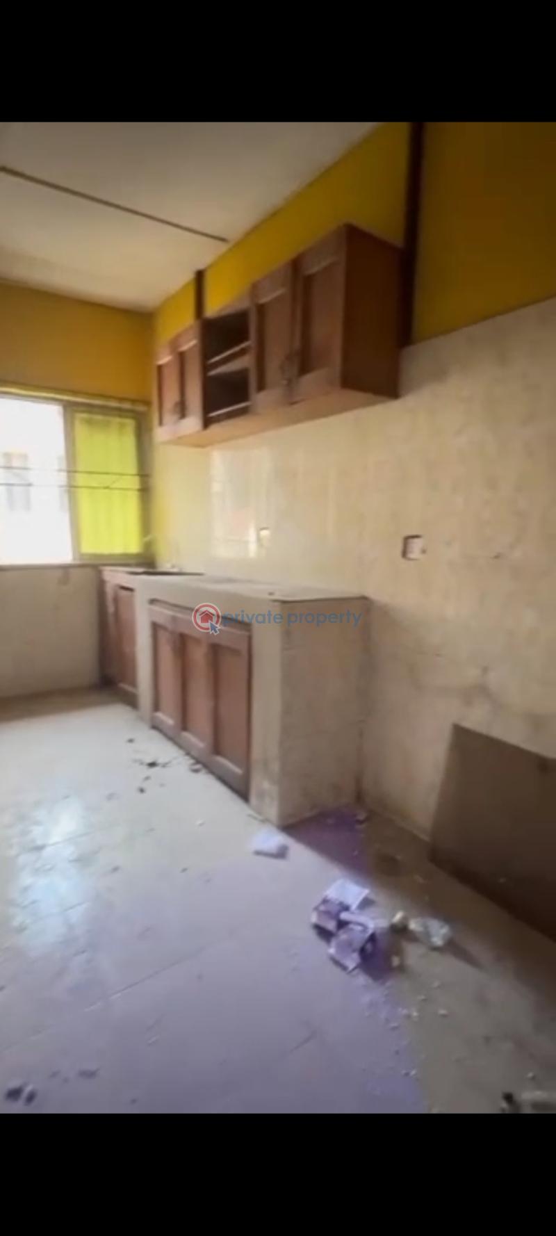 3 bedroom Block Of Flats For Rent Soluyi Gbagada Lagos - 4