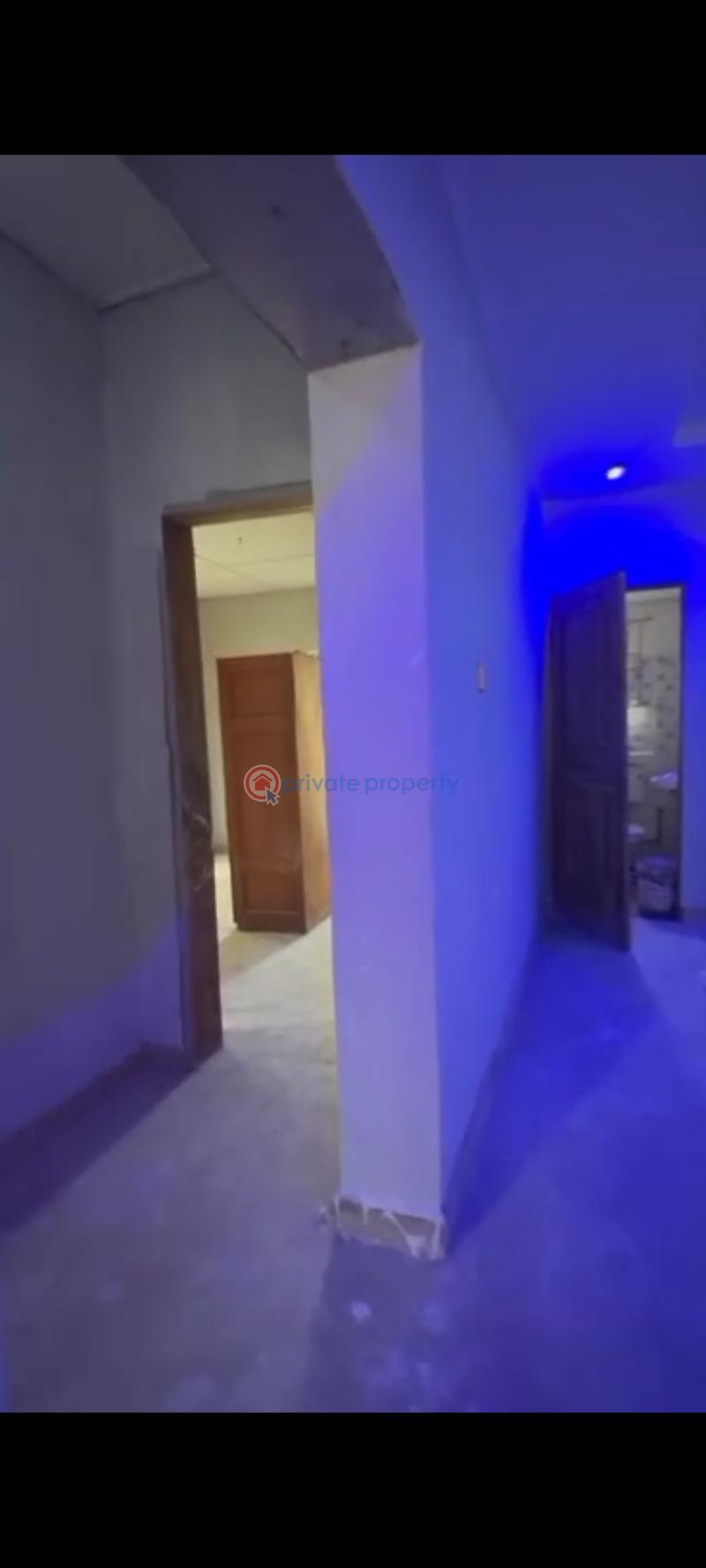 3 bedroom Block Of Flats For Rent Soluyi Gbagada Lagos - 8