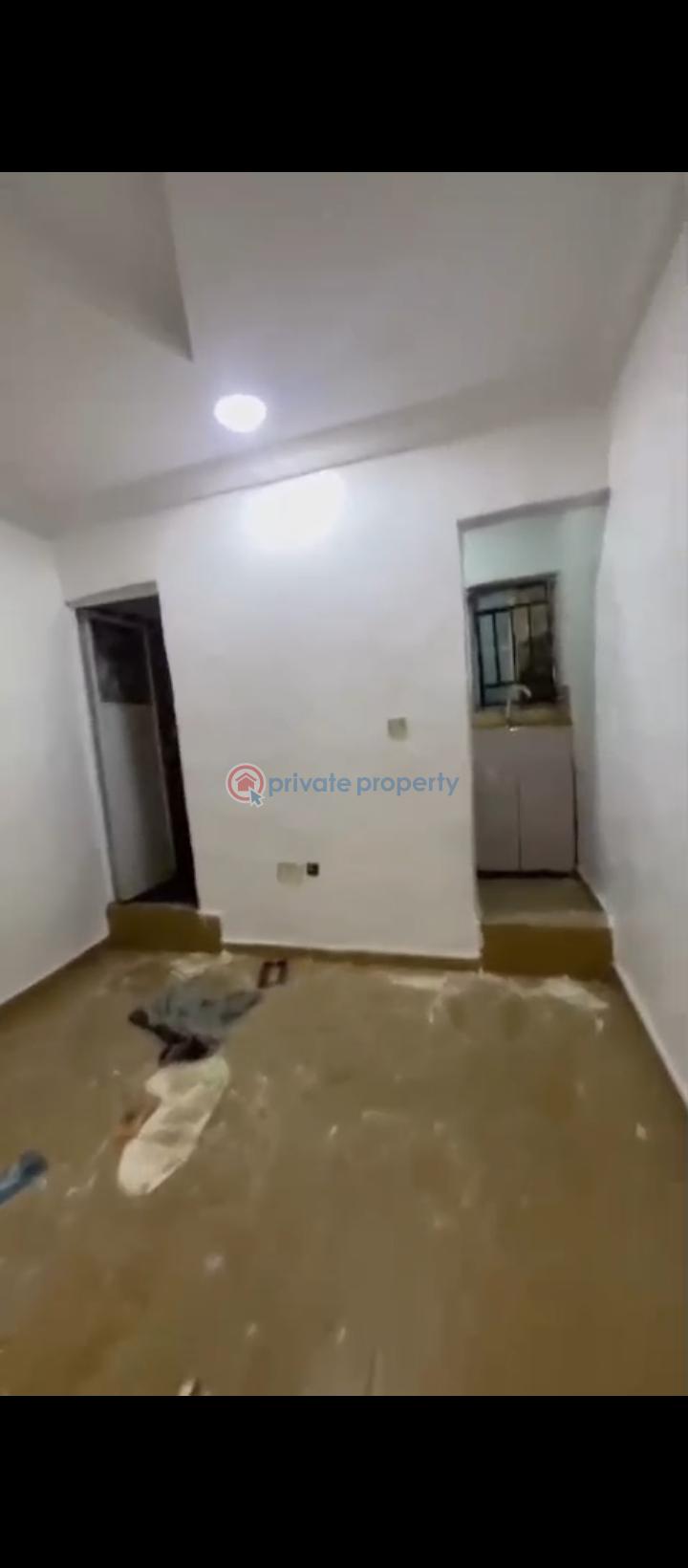 Self Contain For Rent Off Pedro Road, Shomolu Lagos Shomolu Lagos - 3
