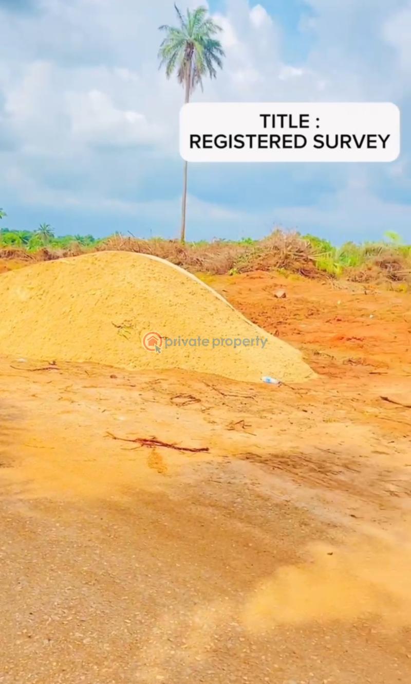 Mixed use Land For Sale Imota Ikorodu Ikorodu Lagos - 7