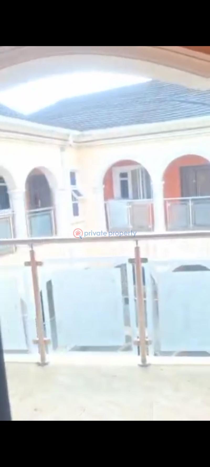 3 bedroom Block Of Flats For Rent Omole Phase 2 Ojodu Lagos - 3