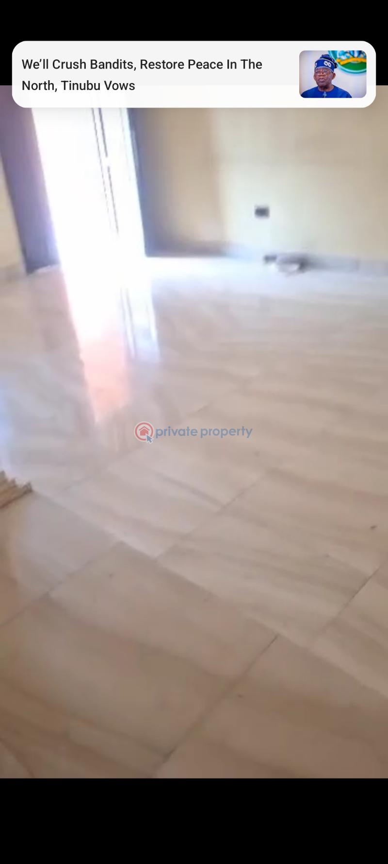 3 bedroom Block Of Flats For Rent Omole Phase 2 Ojodu Lagos - 7