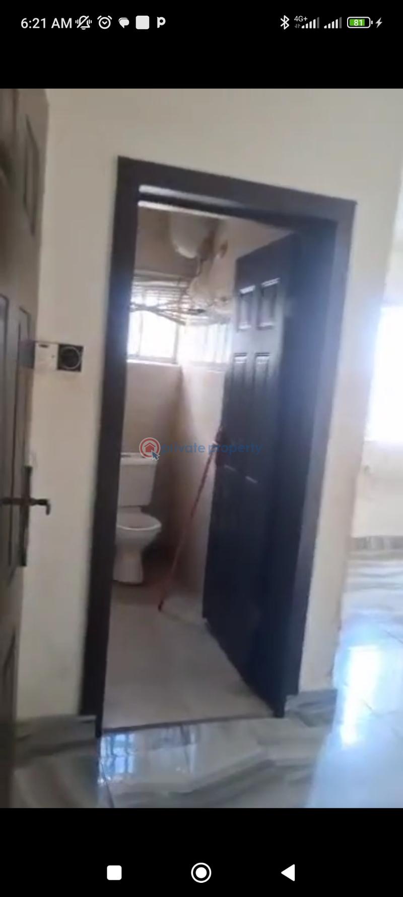 3 bedroom Block Of Flats For Rent Omole Phase 2 Ojodu Lagos - 12
