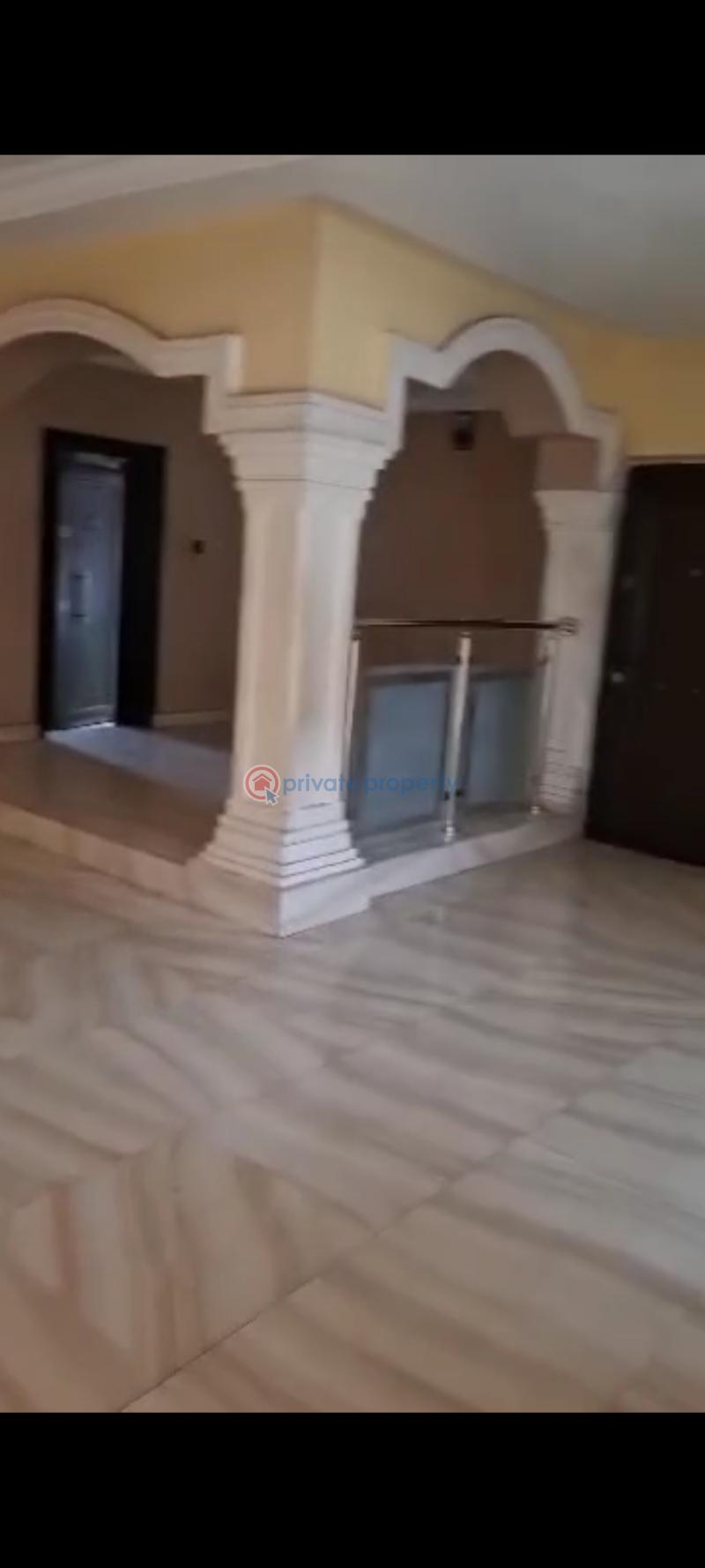 3 bedroom Block Of Flats For Rent Omole Phase 2 Ojodu Lagos - 4