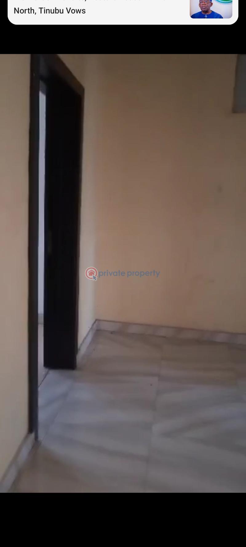 3 bedroom Block Of Flats For Rent Omole Phase 2 Ojodu Lagos - 8