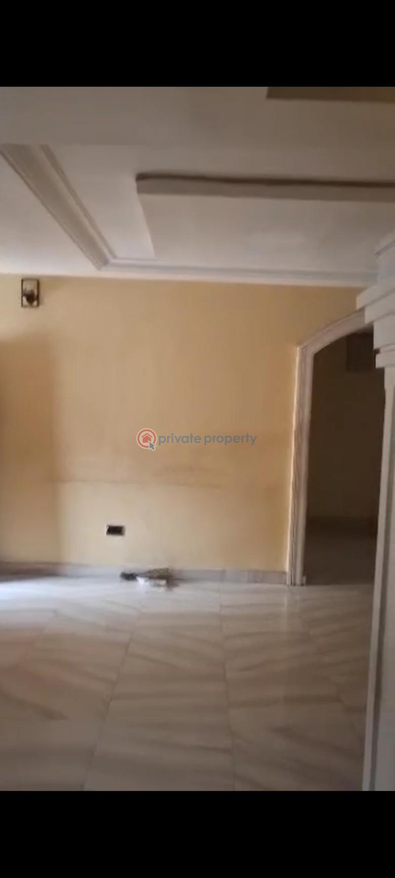 3 bedroom Block Of Flats For Rent Omole Phase 2 Ojodu Lagos - 1