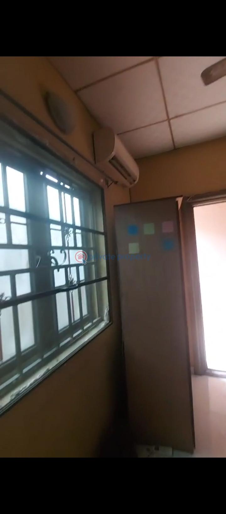Mini Flat For Rent Akoka Yaba Lagos - 2
