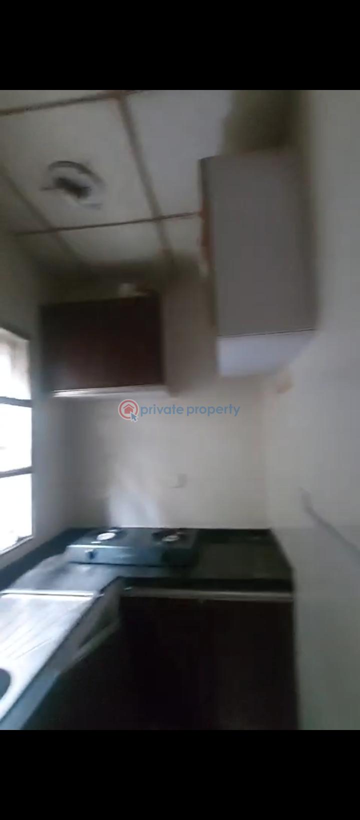 Mini Flat For Rent Akoka Yaba Lagos - 1