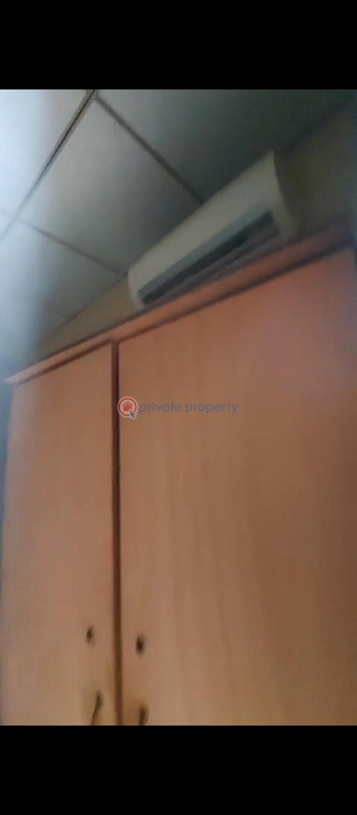 Mini Flat For Rent Akoka Yaba Lagos - 4