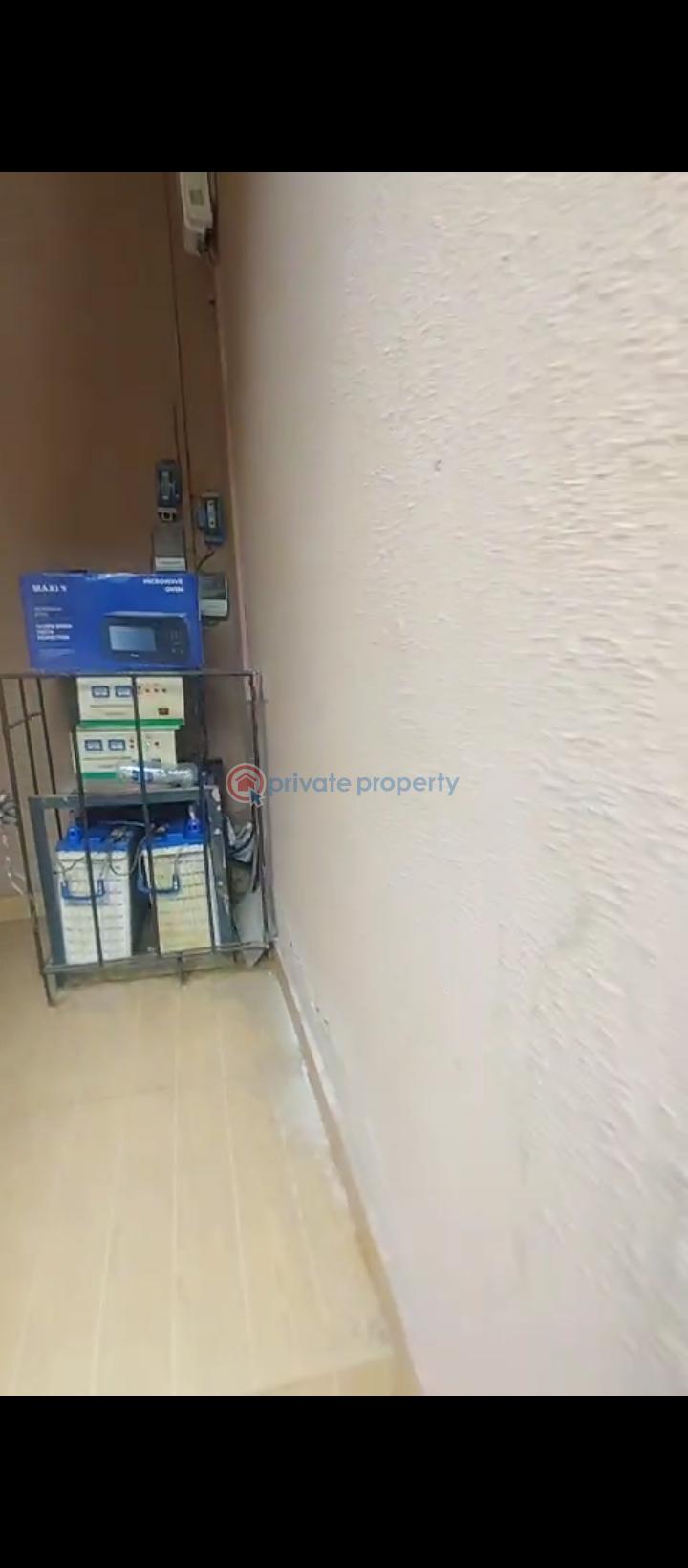 Mini Flat For Rent Akoka Yaba Lagos - 3