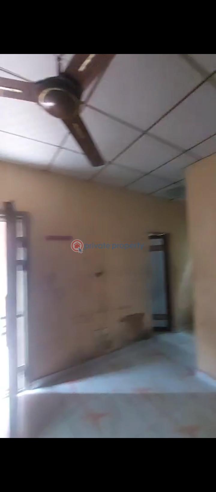 Mini Flat For Rent Akoka Yaba Lagos - 6