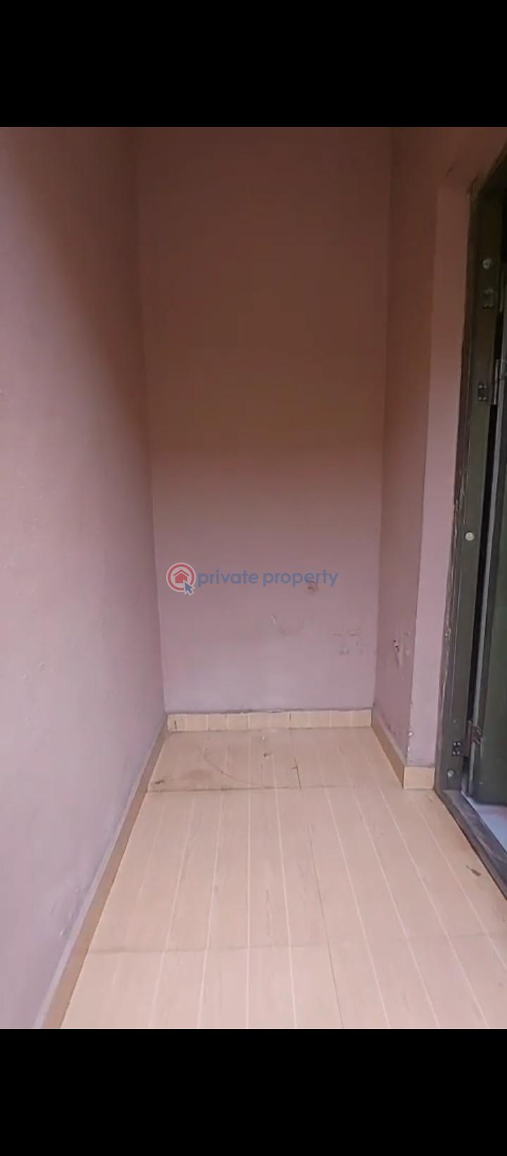 Mini Flat For Rent Akoka Yaba Lagos - 5
